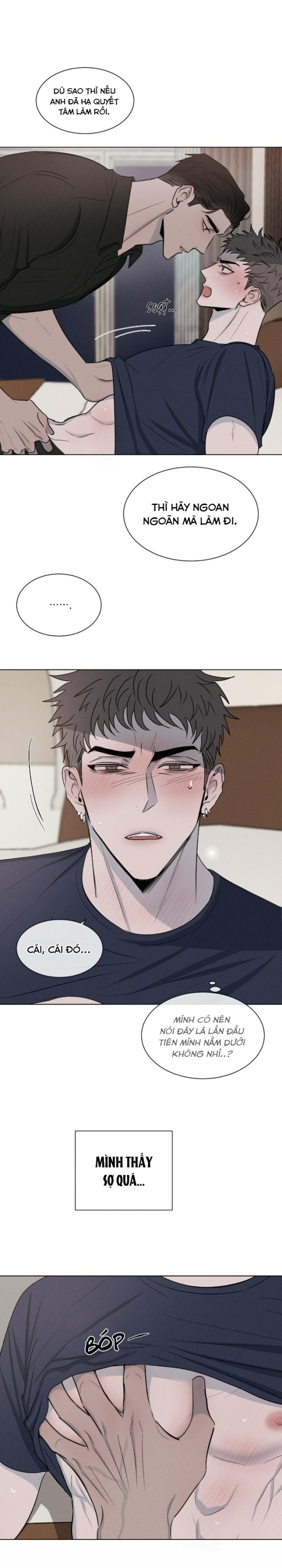 tương khắc chapter 3 17