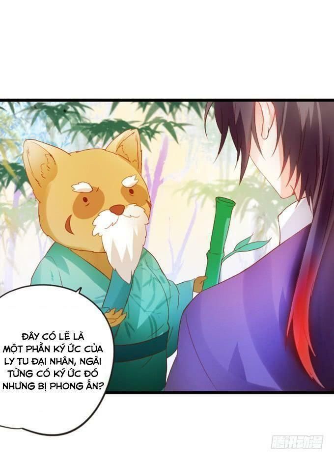 hồ tiên hung bạo chapter 57 51