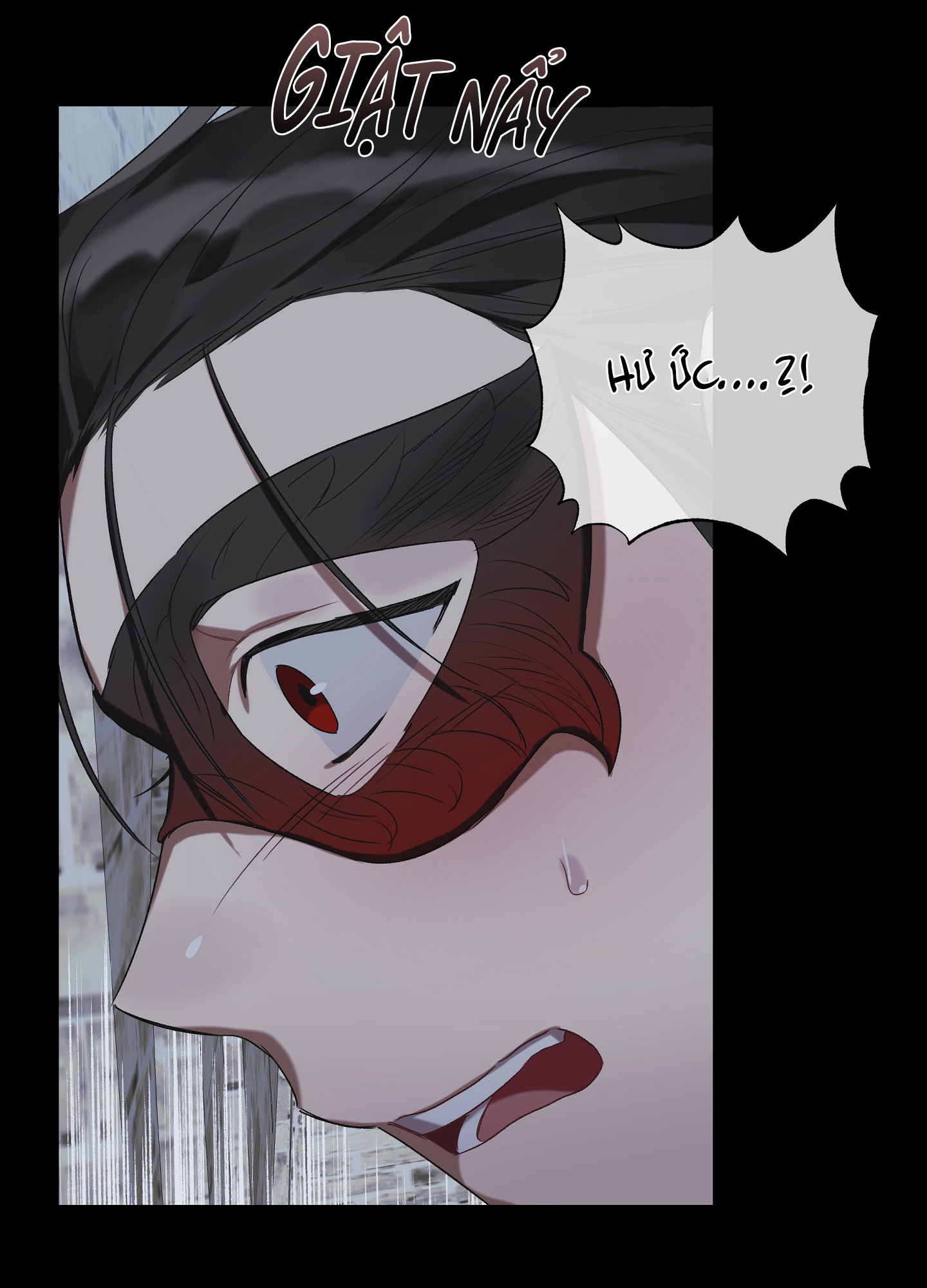 bỗng ngày nọ bị một tên đáng ghét cầu hôn chapter 12.2 32