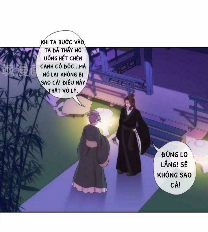 ồ, phu quân đáng yêu của tôi! chapter 2 39