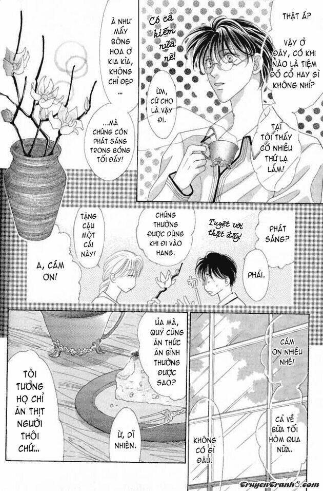 koori mamono monogatari chapter 4 13