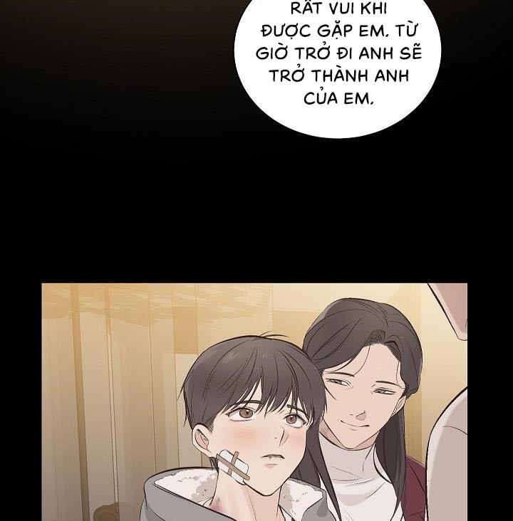 Đêm đen tối chapter 1