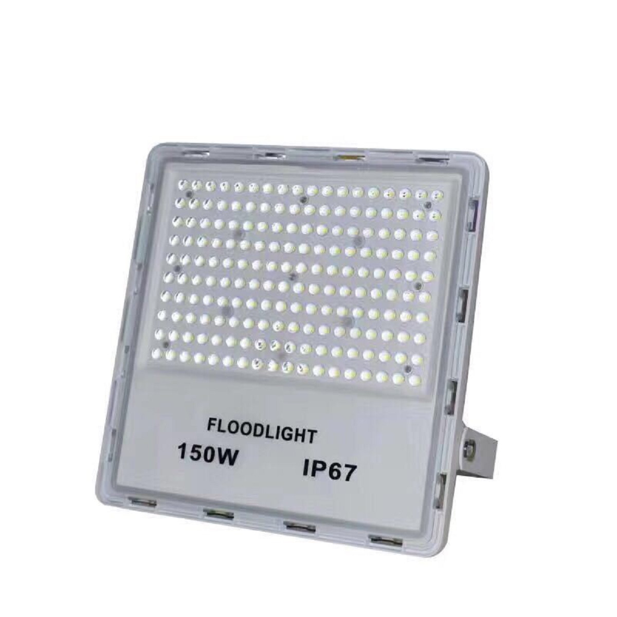 ĐÈN LED PHA NGOÀI TRỜI SIÊU MỎNG 150W