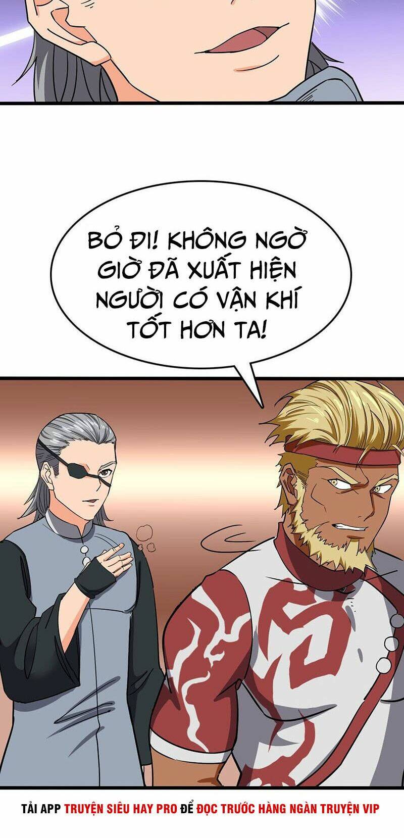 hỗn độn kiếm thần chapter 86 27