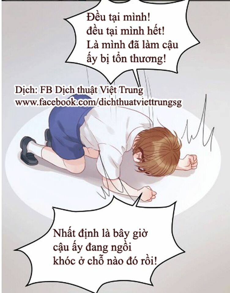 lượm được 1 tiểu hồ ly chapter 19 22