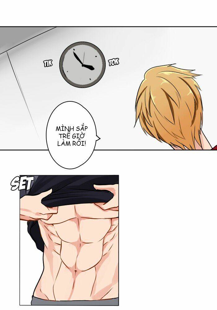 psycho love contract chapter 2 14