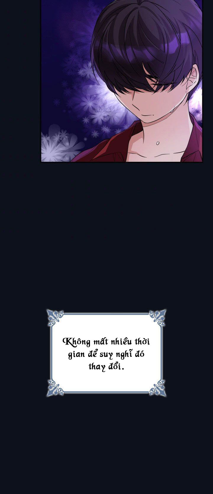 tôi đánh mất dây xích kiềm chế nam chính yandere chapter 25.1 3