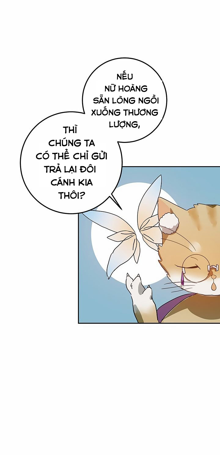 câu chuyện về đứa con hoang bị ghét bỏ chapter 9 63