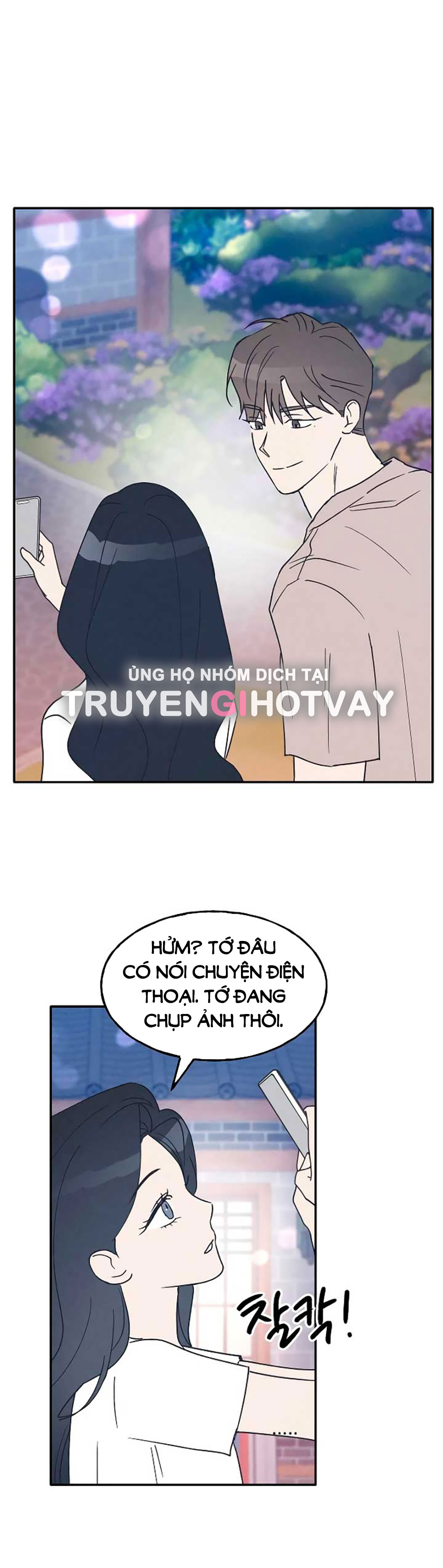 nguyên tắc của bạn thân là con trai chapter 41.1 21