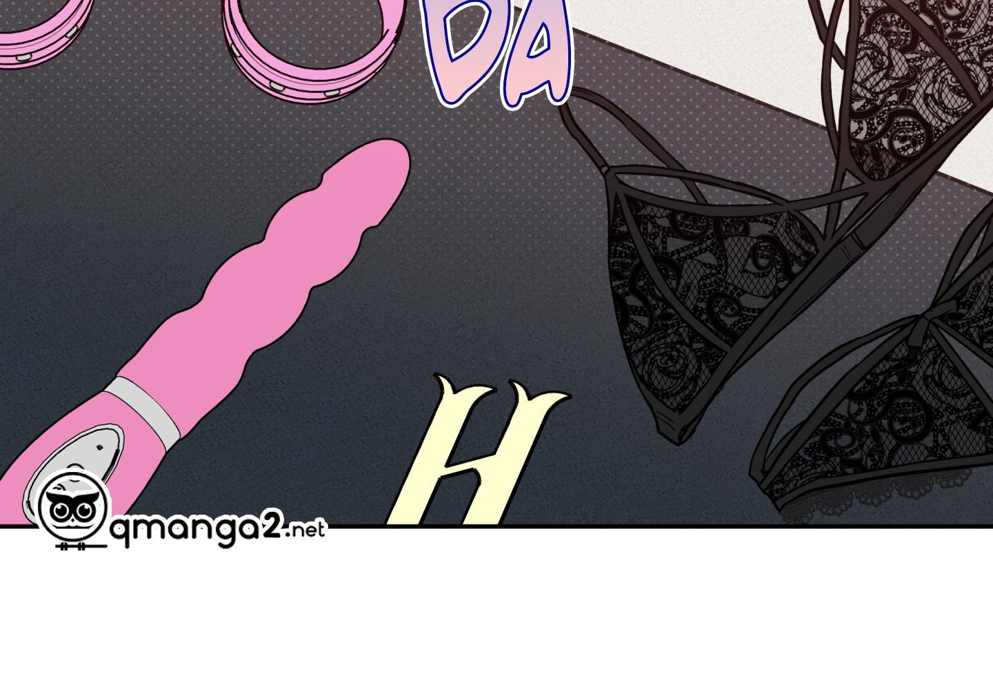 gâu gâu! chapter 54 25