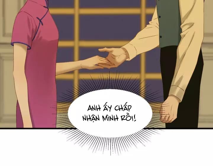 lượm được một tiểu hồ ly phần 3 chapter 108 10