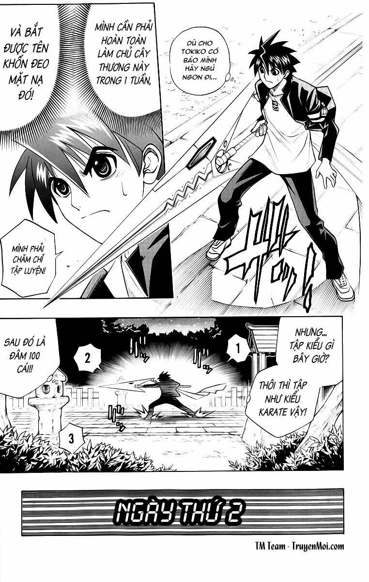 busou renkin chapter 5 7