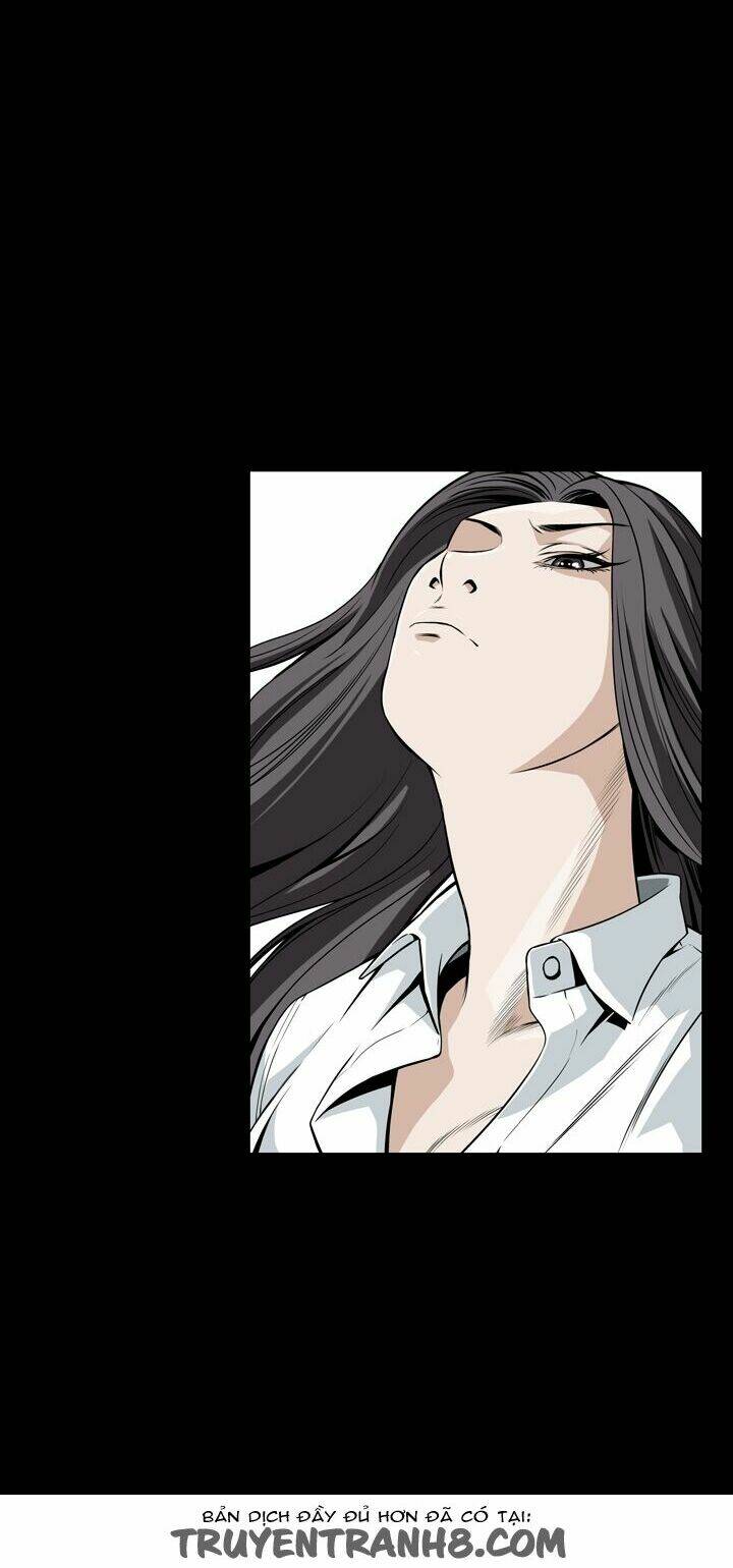 giấc mơ khủng khiếp - deadful dream chapter 10 53