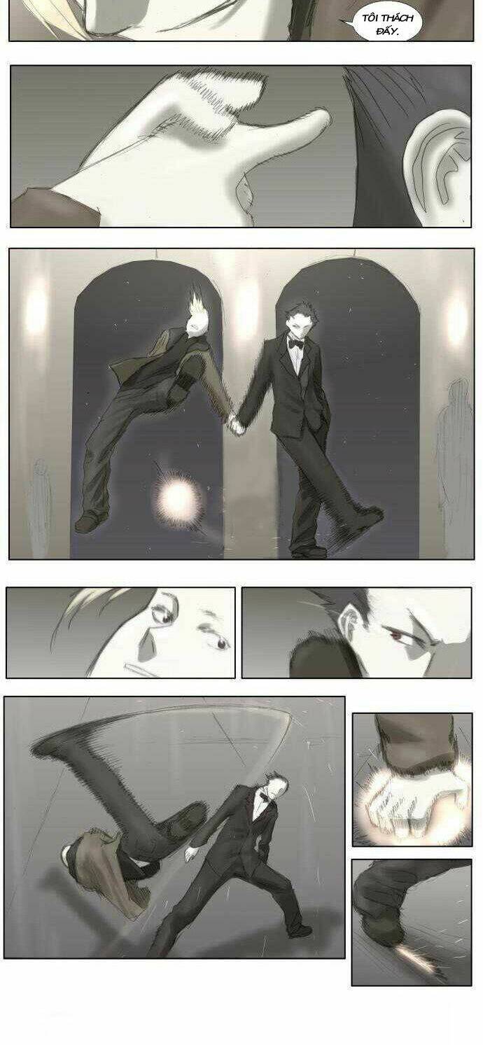 cuộc chiến với quái vật tại kỷ nguyên 430 chapter 9 6