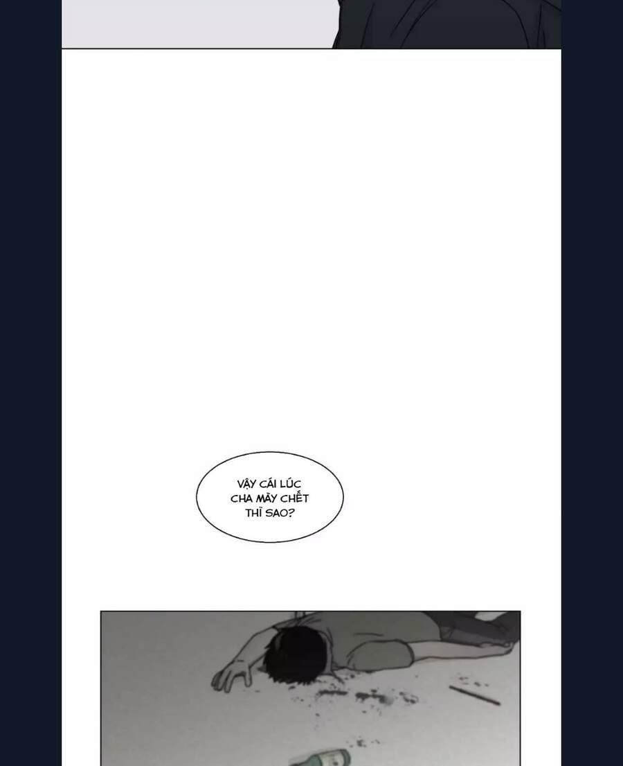 …”một sự thật khá khó chịu.” chapter 71 5