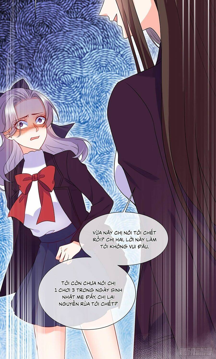 nữ vương tàn nhẫn chapter 17 28