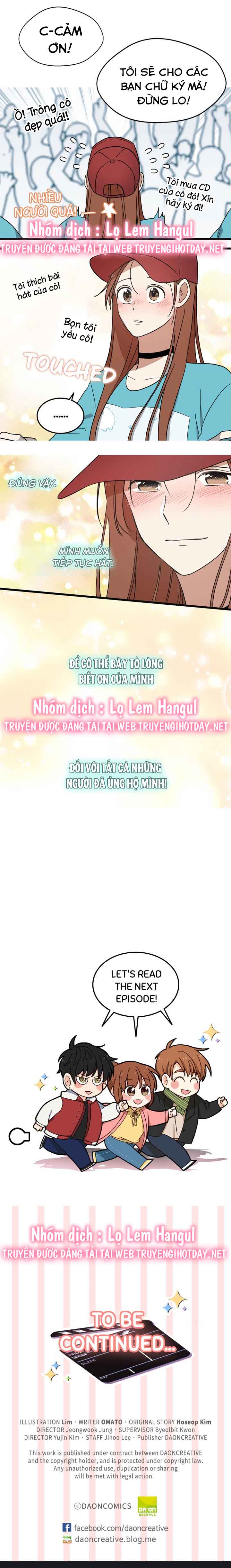 công thức cho tình yêu chapter 86 3