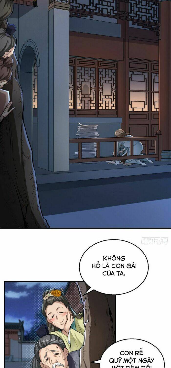 tà du ký chapter 75 2