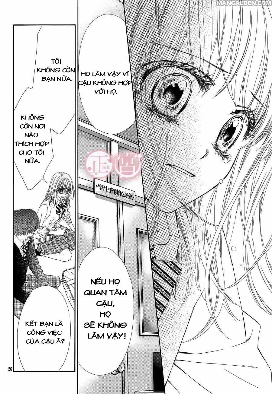 awa-koi chapter 3 26