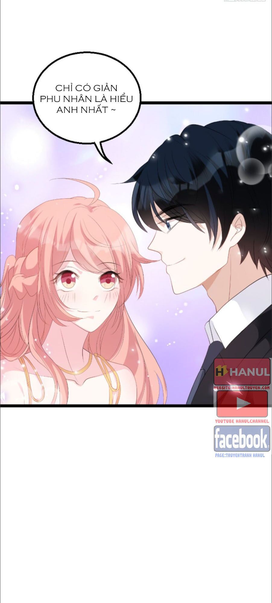 bảo bối đáng yêu đột kích chapter 119.2 5