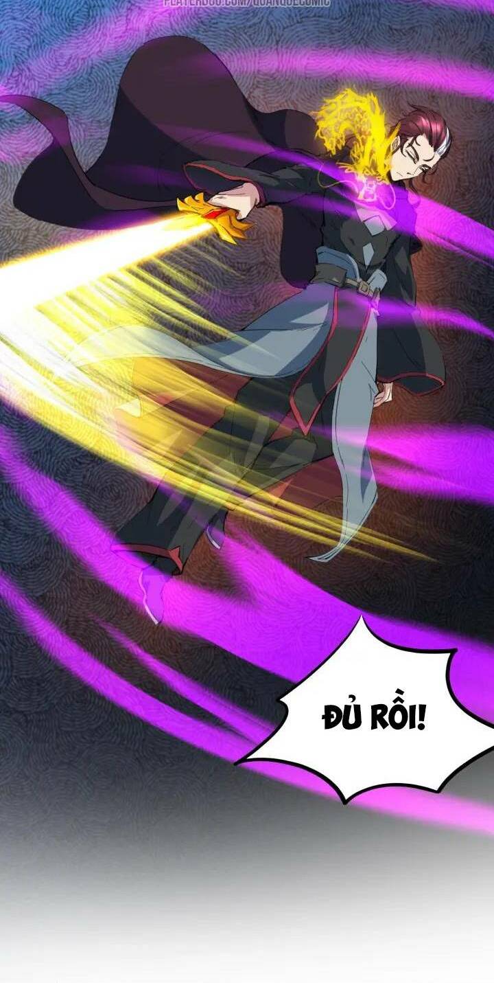 long mạch võ thần chapter 58 12