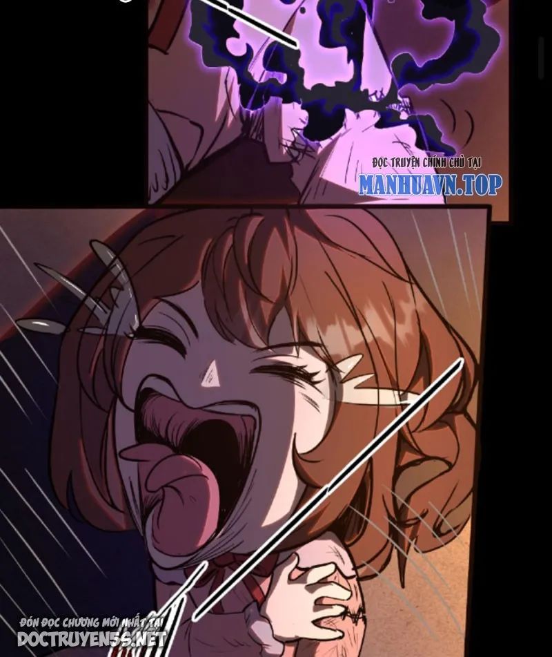 quỷ dị dược tề sư: bệnh nhân của ta đều là kinh khủng chapter 5 13