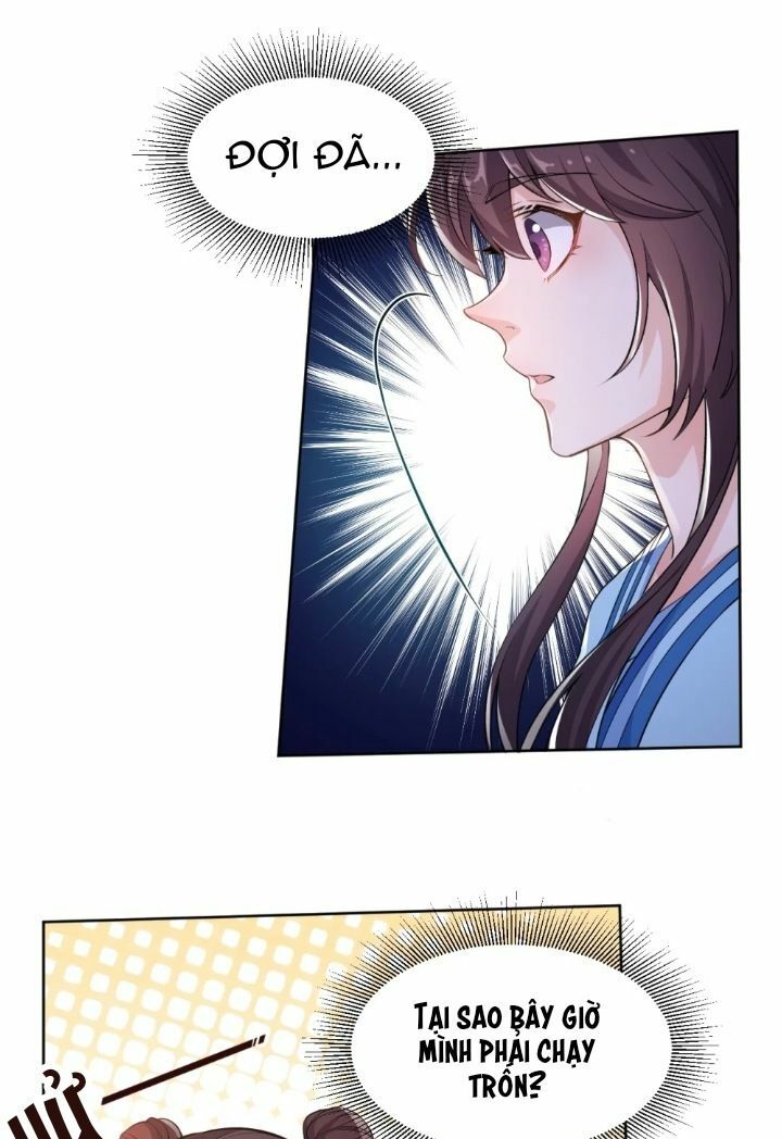 nam thần ai cũng muốn lấy ta chapter 2 43