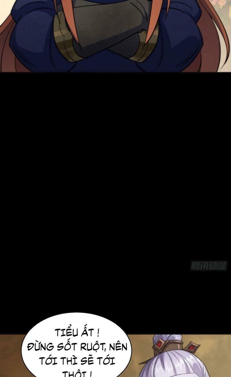 thông u đại thánh chapter 17 13