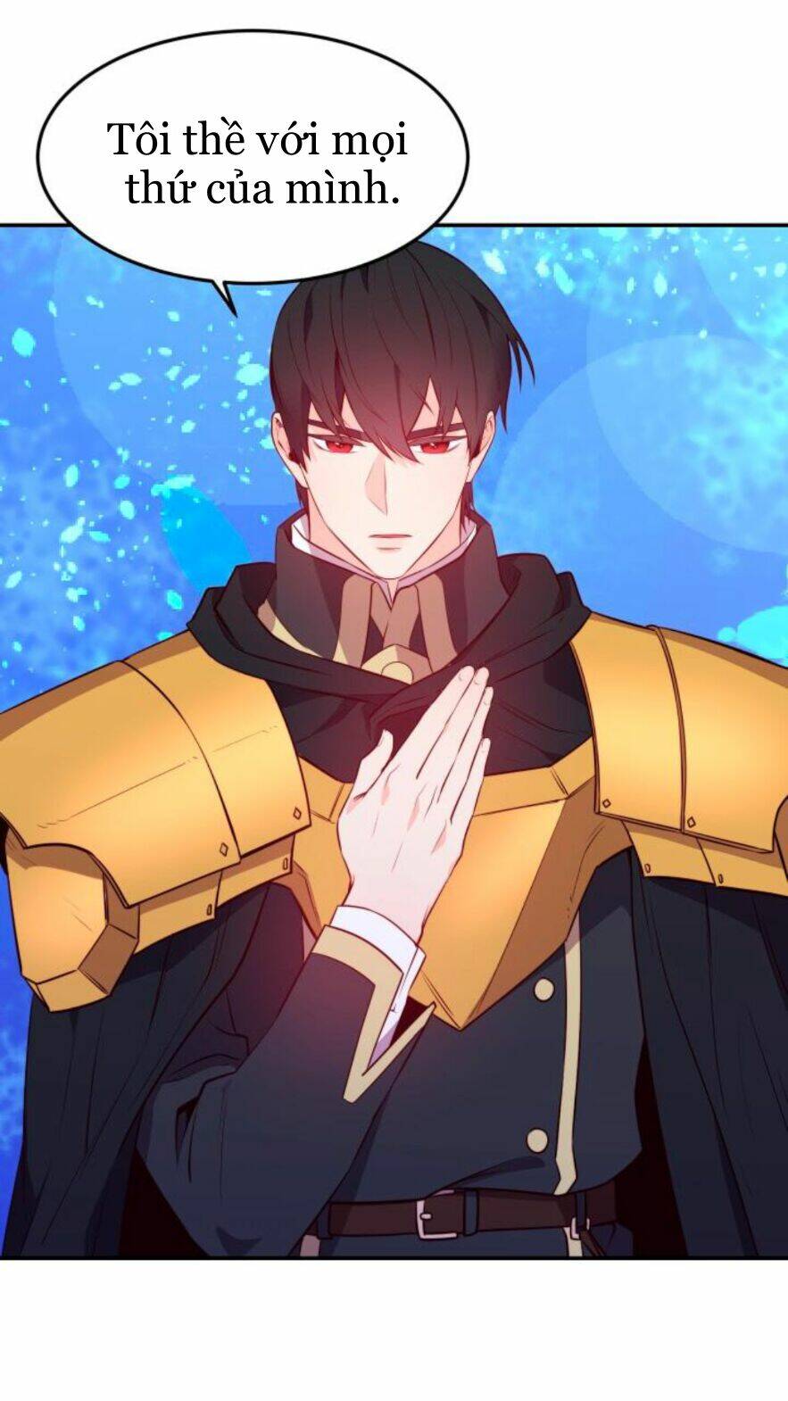 phản diện rất dễ làm chapter 6 16