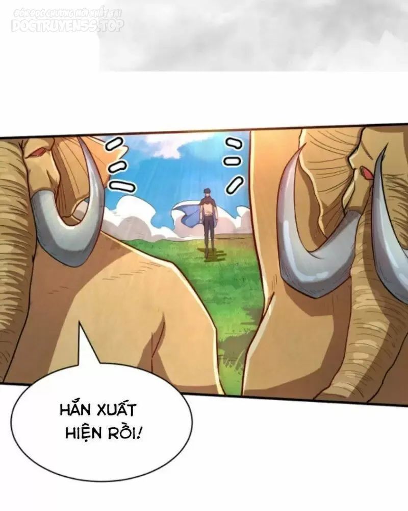 bắt đầu với thiên phú cấp sss chapter 16 18