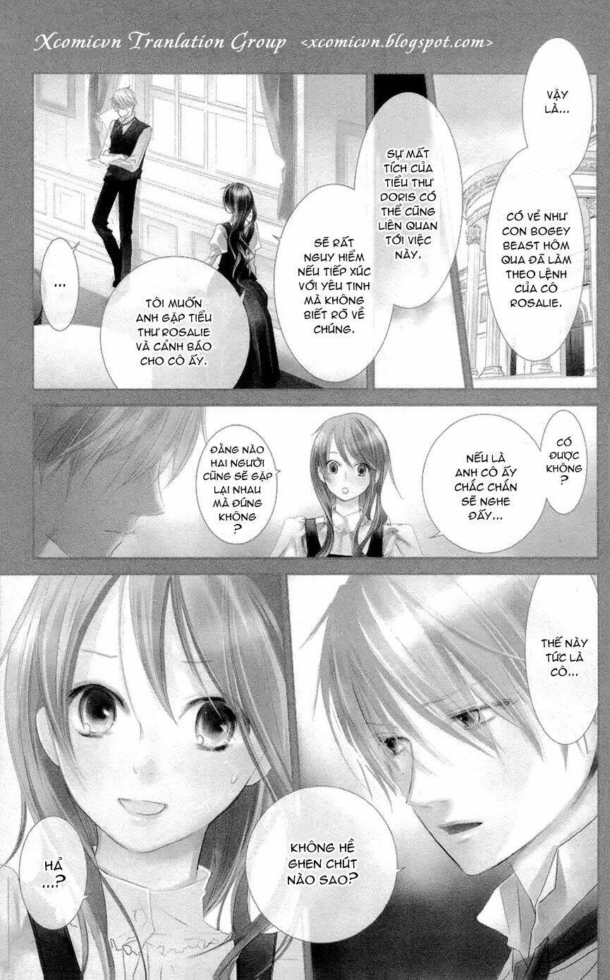 bá tước và tiên nữ chapter 12 1