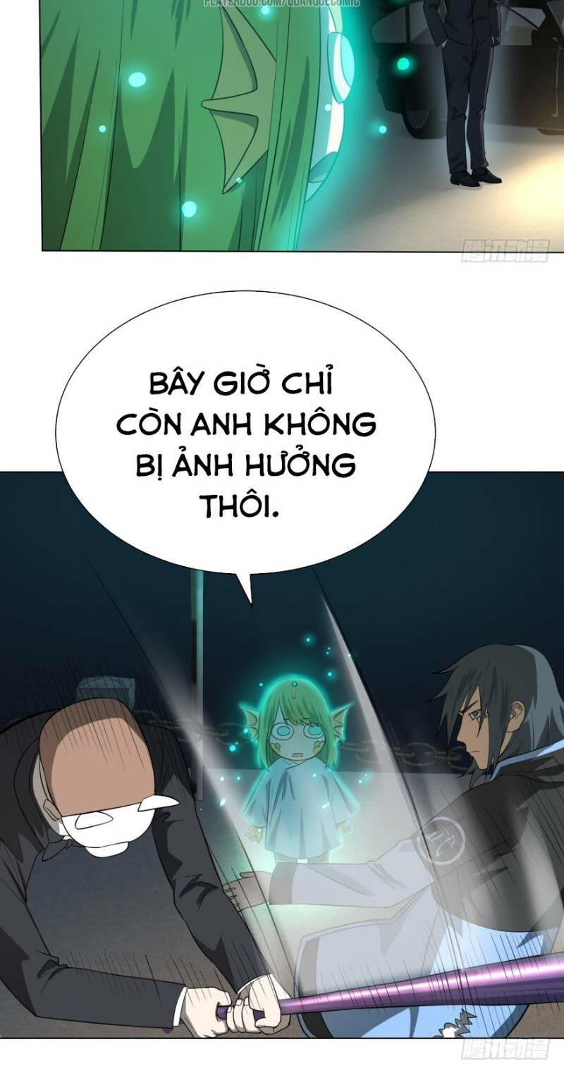 danh sách kẻ phản diện chapter 18 18