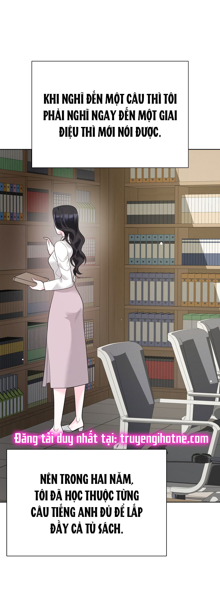 [18+] điều em cố giấu chapter 11.1 23