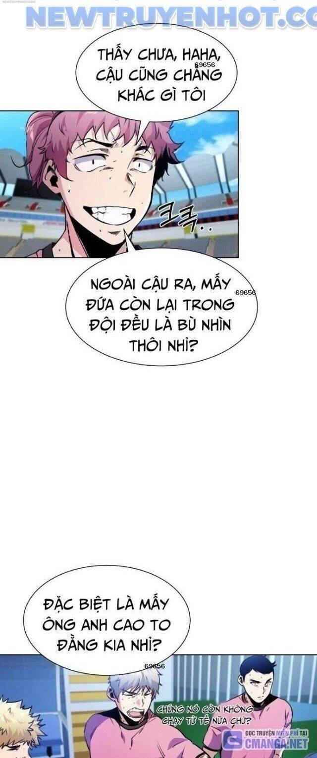 Góc Cao Khung Thành chapter 89 9