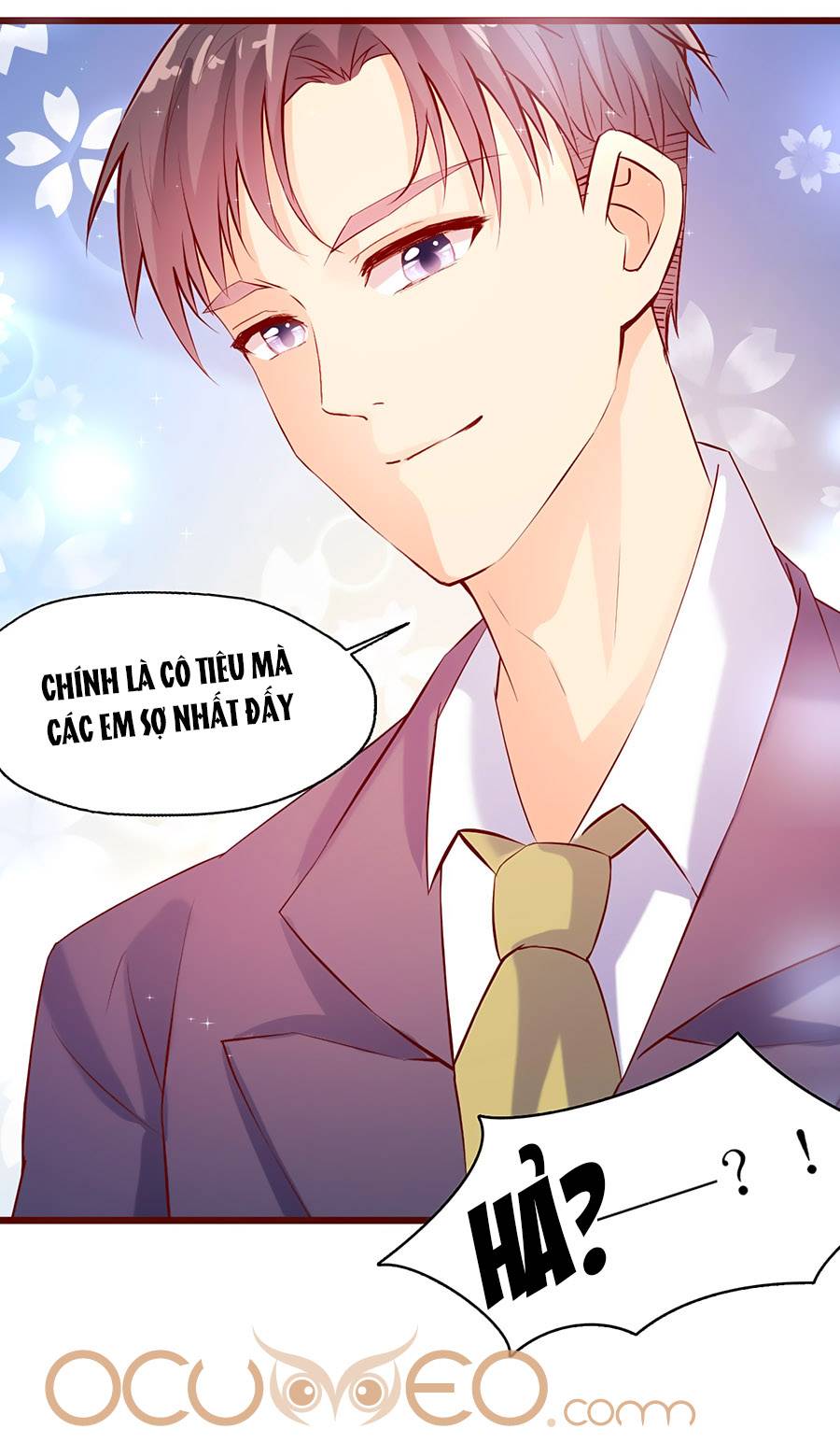 sau này vẫn cứ thích anh chapter 4 28