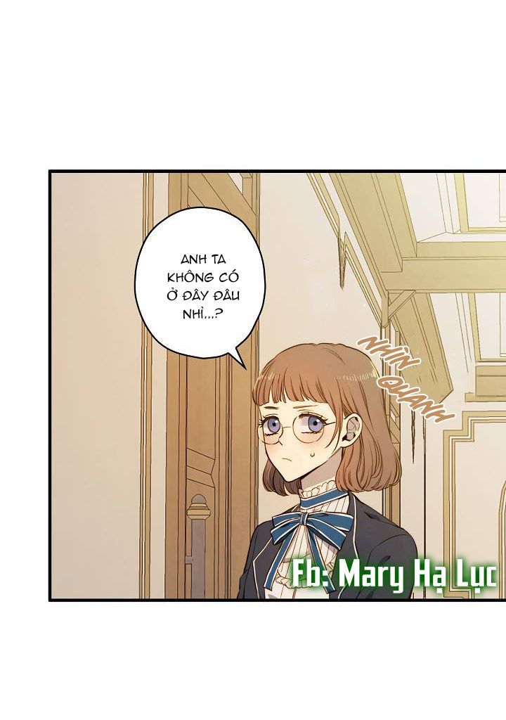 hoàng phi bóng tối - shadow queen chapter 42 71