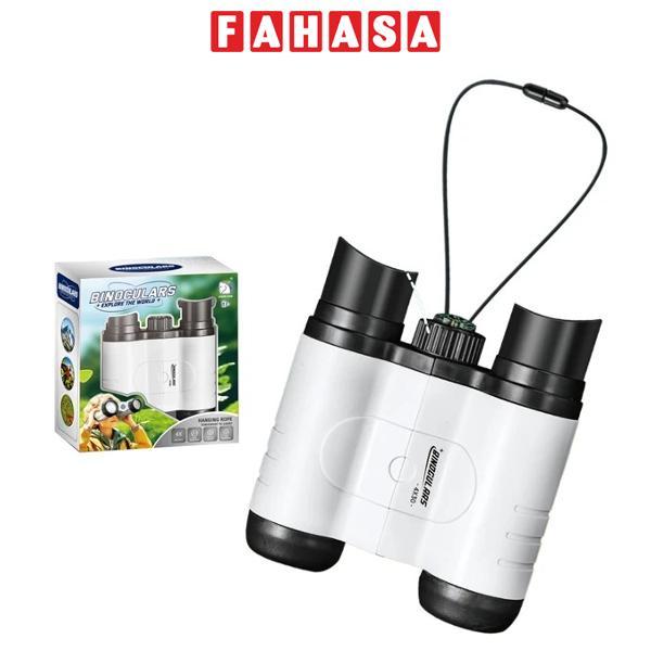 Đồ Chơi Ống Nhòm Có La Bàn - Science Horse SS101