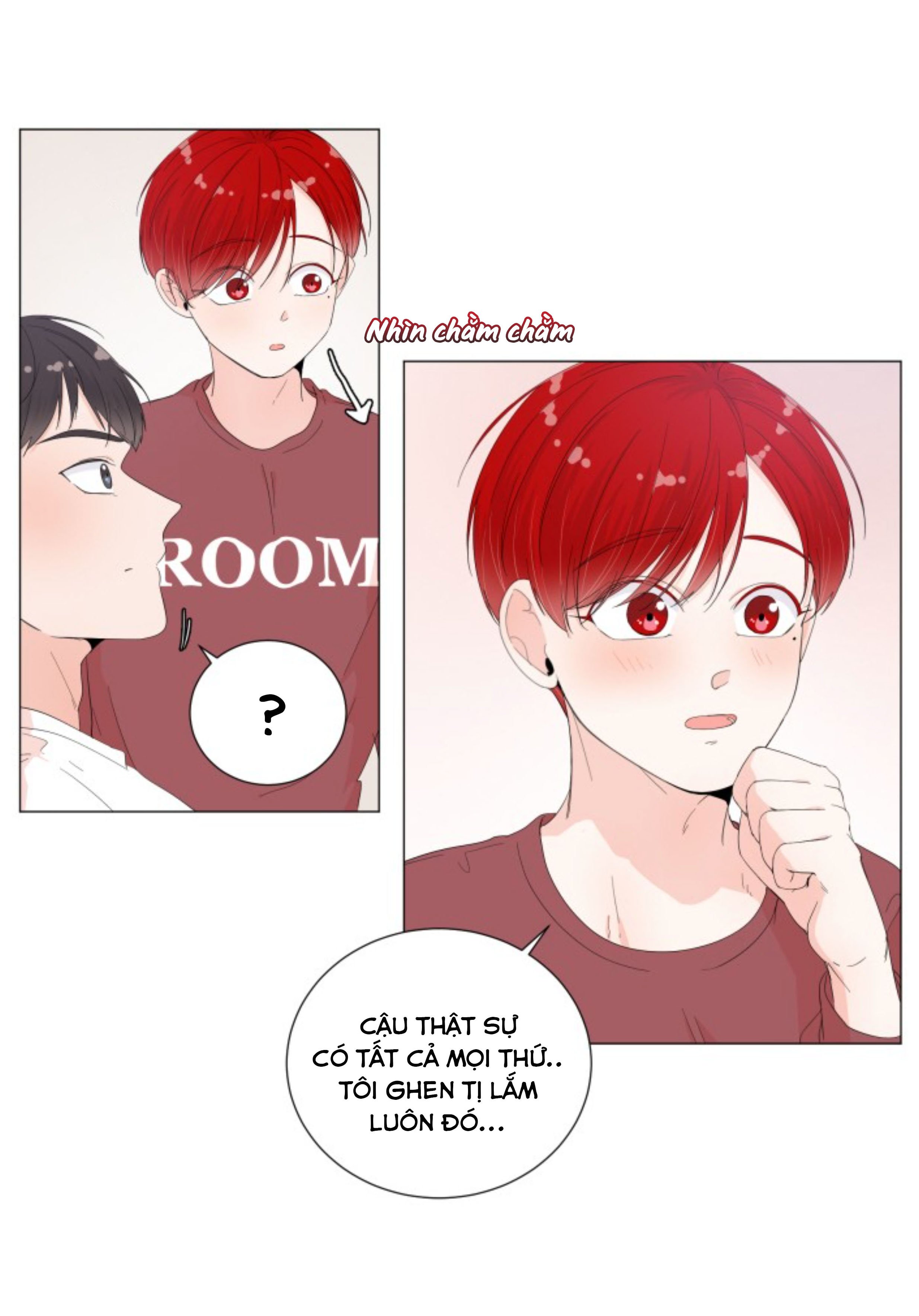 phòng cạnh phòng chapter 12 3