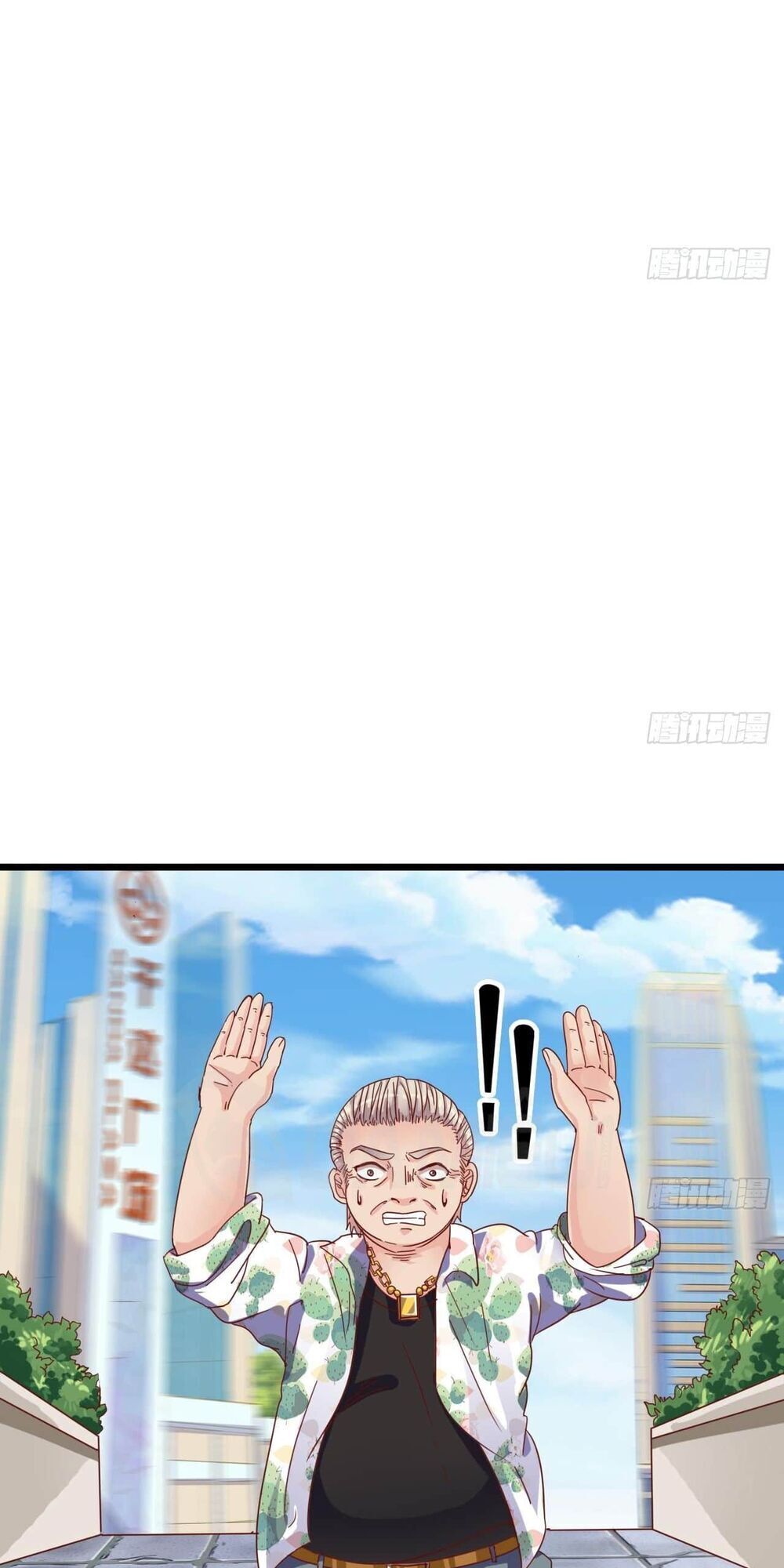 địa phủ khai phá thương chapter 31 28