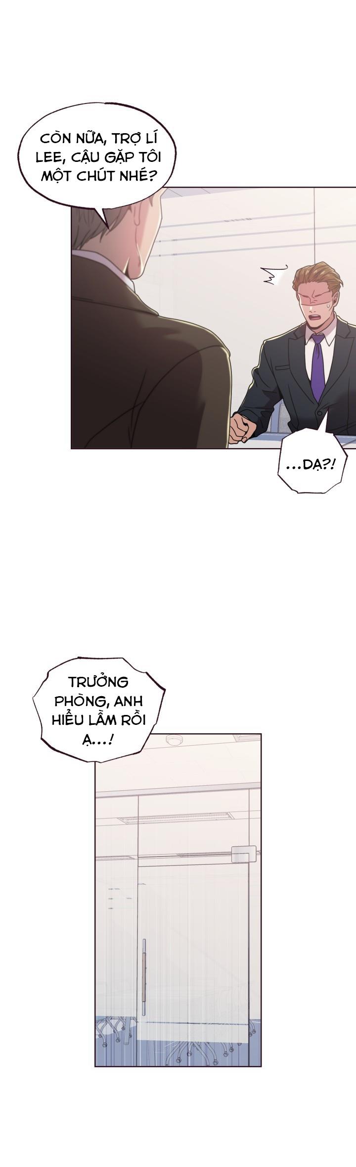 sụp đổ chapter 13 31