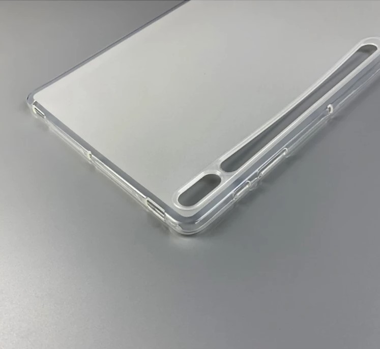 Ốp lưng trong nhám dành cho Samsung Galaxy Tab S7/ S7 Plus/ S7 FE