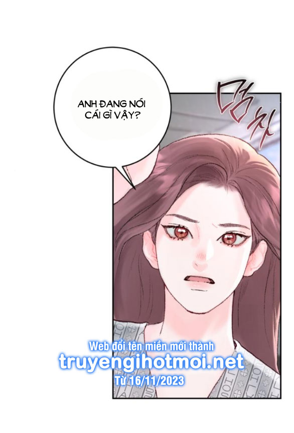 my demon - ác quỷ của tôi chapter 4.2 35