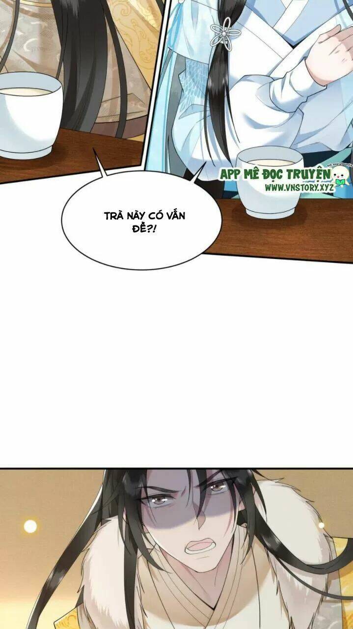 phượng hoàng vu phi chapter 70 9