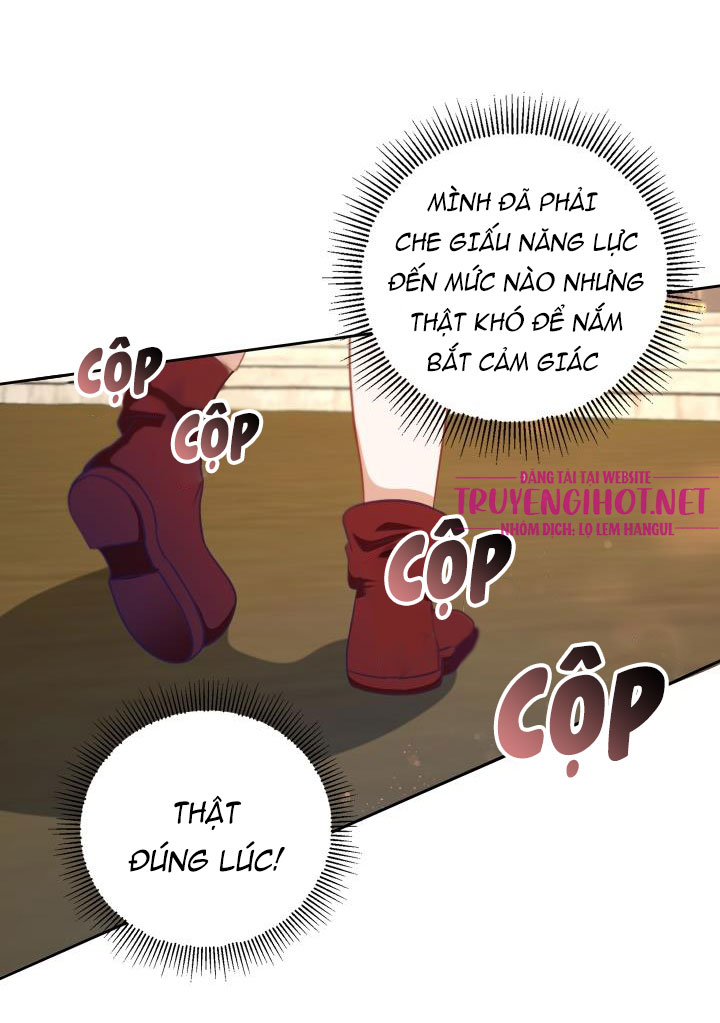 ác nữ công chúa chapter 26 43