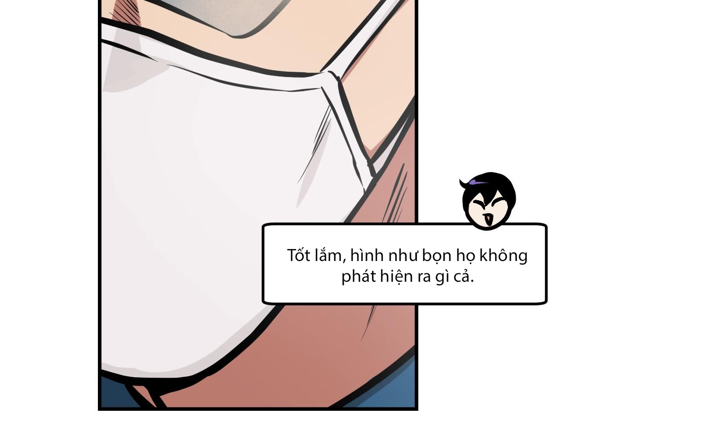 cây thương của ghost chapter 11 47