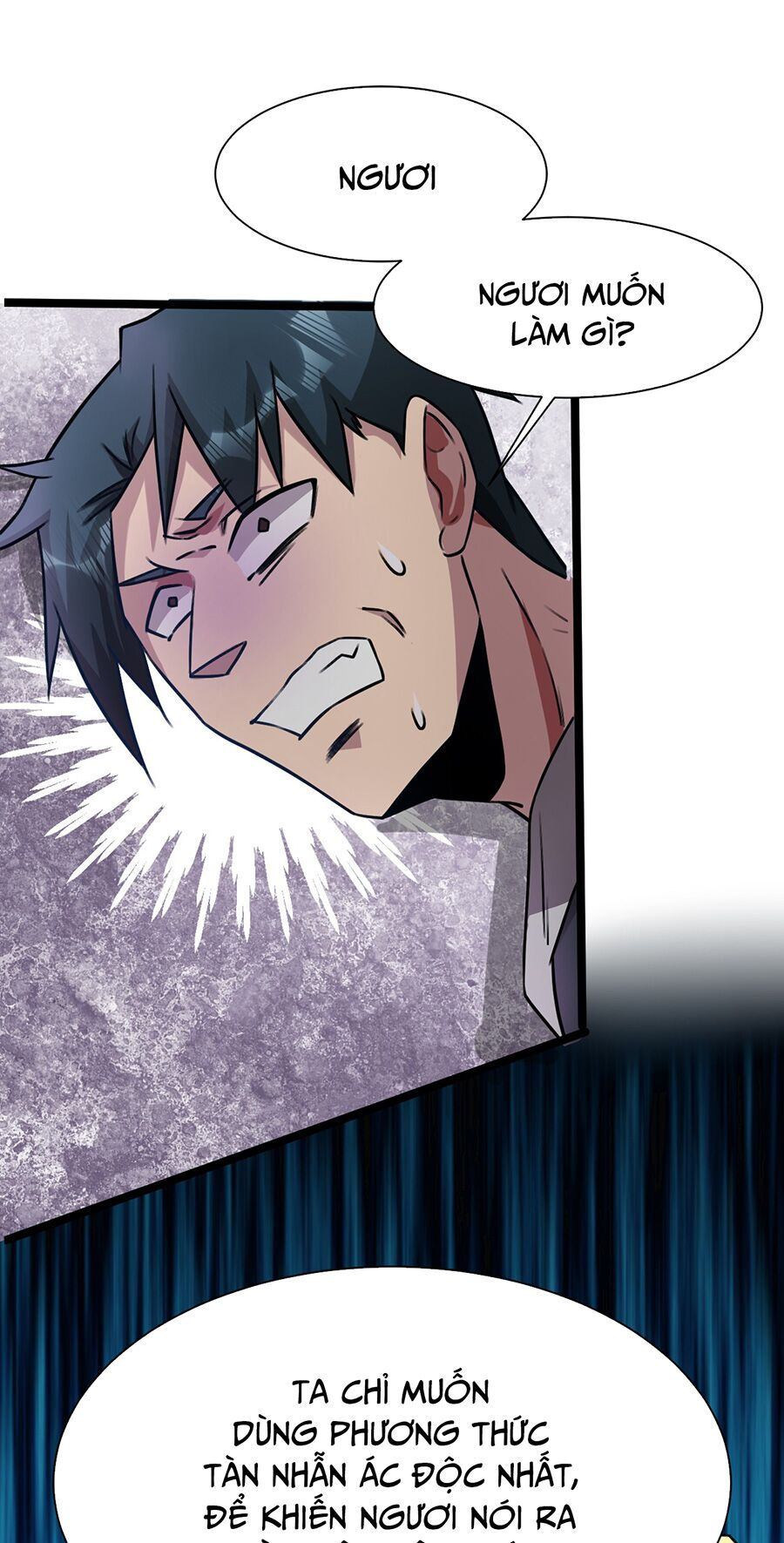 đại bảo kiếm của tôi chapter 28 29