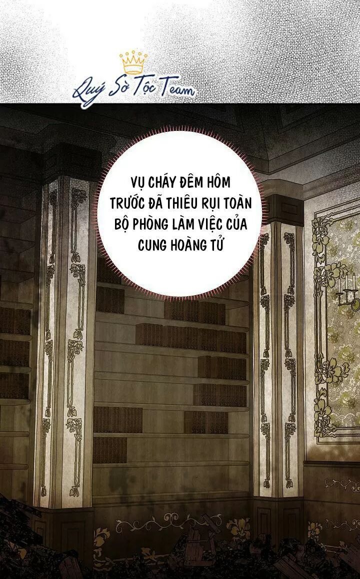 thánh nữ ẩn danh chapter 151 17