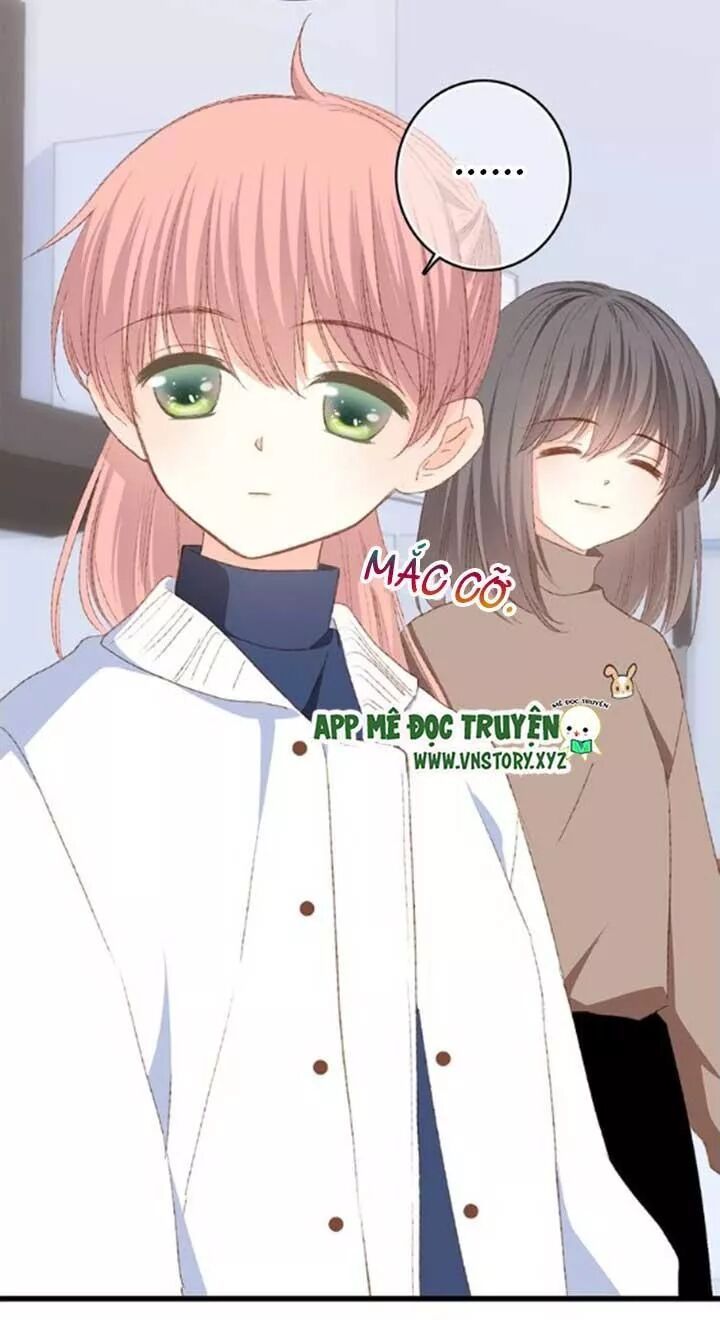 con tim rung động 2 chapter 64 23