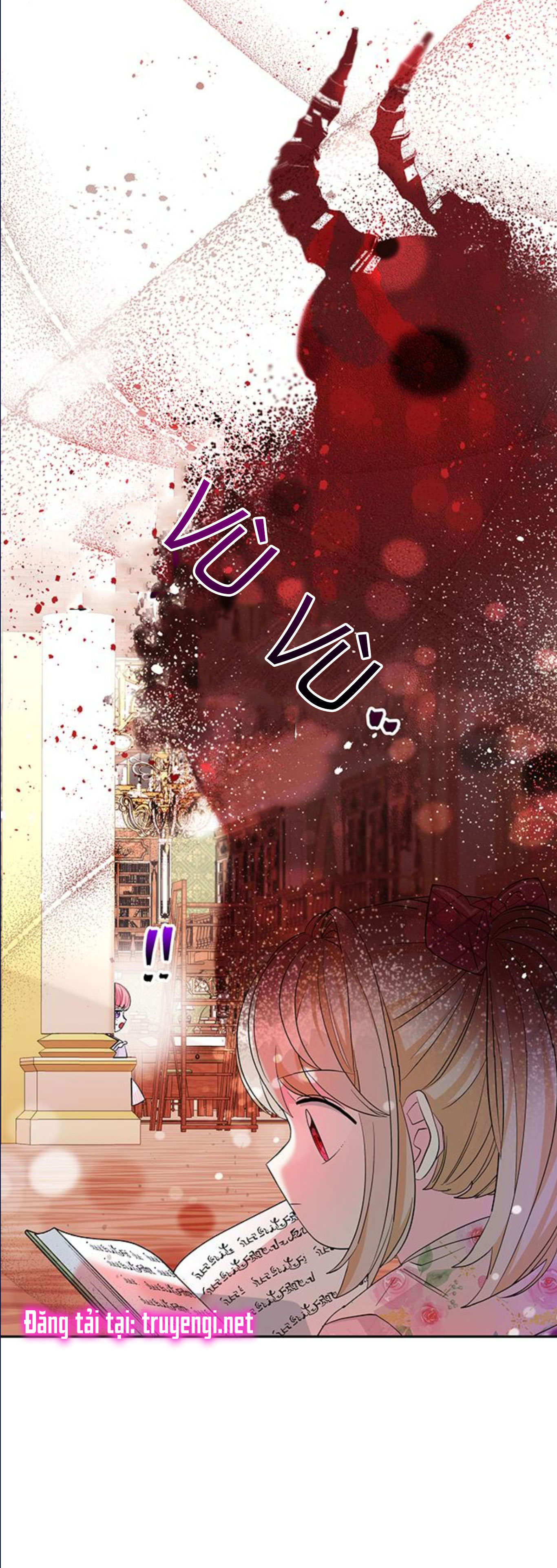 con người không phải thứ có thể sửa đổi được đâu! chapter 21.3 29