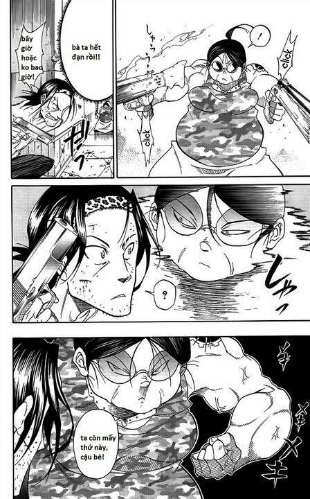 tripeace chapter 30 14